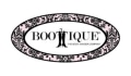 Boottique Coupons