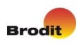 Brodit Coupons