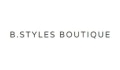 B.Styles Boutique Coupons
