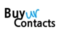Buy Your Contacts Coupons