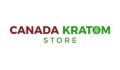 Canada Kratom Store Coupons