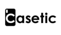 Casetic Coupons