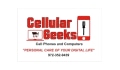 CELLULAR GEEKS Cell Phones And Computer Coupons