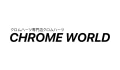 Chrome World JP Coupons