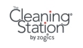 The Cleaning Station Coupons