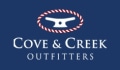 Cove and Creek Outfitters Coupons
