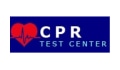 CPR Test Center Coupons