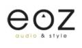 EOZ Audio Coupons