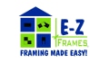 E-Z Frame Structures Coupons