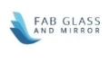 Fab Glass and Mirror Coupons