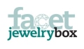 Facet Jewelry Box Coupons
