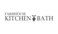 Farmhouse Kitchen and Bath Coupons