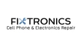 Fixtronics Cell Phone and Electronics Repair Coupons