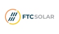 FTC Solar Coupons