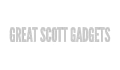 Great Scott Gadgets Coupons