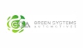 Green Systems Automotives Coupons