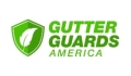 Gutter Guards America Coupons