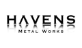 Havens Metal Coupons