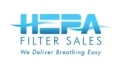 Hepa Filter Sales Coupons
