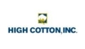 High Cotton Coupons