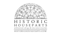 Historic Houseparts Coupons