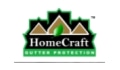 HomeCraft Gutter Protection Coupons