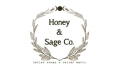 Honey & Sage Co Coupons