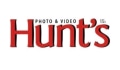Hunt's Photo & Video Coupons