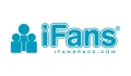 iFans Coupons