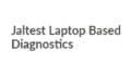 Jaltest Laptop Based Diagnostics Coupons