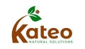 KATEO Natural Solutions Coupons
