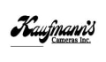 Kaufmann's Cameras Coupons