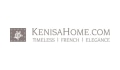 Kenisa Home Coupons