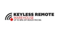 Keyless Remote Warehouse Coupons