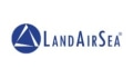 LandAirSea Coupons