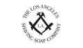 The Los Angeles Shaving Soap