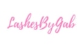 Lashes by Gab Coupons