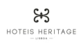 Lisbon Heritage Hotels Coupons