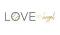 Love by Hazel Coupons
