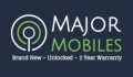 Major Mobiles UK Coupons