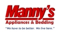 Manny's Appliances Coupons