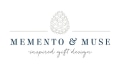 Memento & Muse Coupons