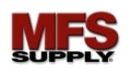 MFS Supply Coupons