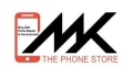 MK Phones Coupons