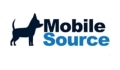 Mobile Source Coupons