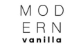 Modern Vanilla Coupons