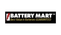 My Battery Mart Coupons