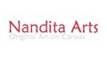 Nandita Arts Coupons