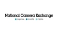 National Camera Exchange Coupons
