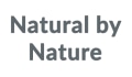 Natural by Nature Coupons
